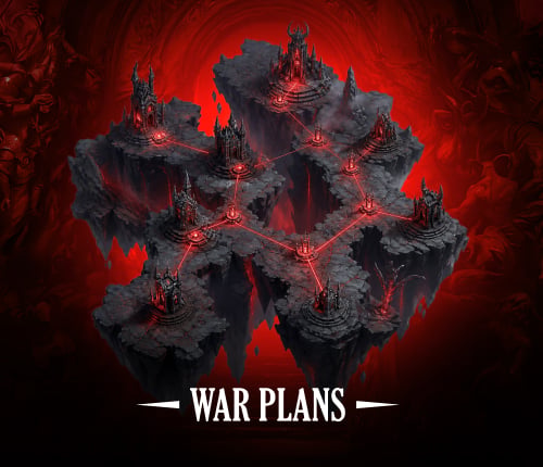 War Plans